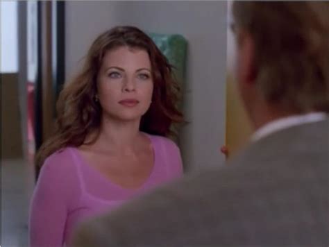 yasmine bleeth nackt|Yasmine Bleeth Nue dans Nash Bridges